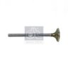 DT 7.51223 Exhaust Valve